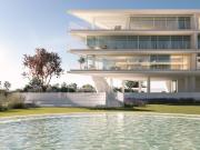 Penthouse T4 com varanda e lugar de garagem, inserido em...