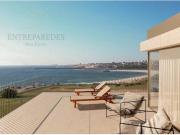 Penthouse T4 com varanda e vista mar para comprar em...