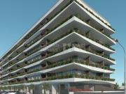 Penthouse T4 com varandas junto ao Parque da Cidade do Porto