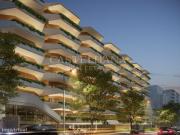 Penthouse T4 com varandas no mais recente e luxuoso...