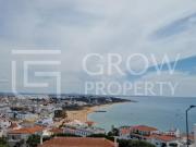Penthouse T4 com vista mar Albufeira