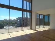 Penthouse T4 com vista mar em condomínio 395m² Cascais e...