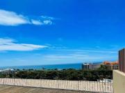Penthouse T4 com vista mar em condomnio