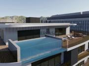 PENTHOUSE T4 DE LUXO COM PISCINA EM BRAGA, PORTUGAL