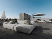 Penthouse T4 de Luxo com Piscina Privativa e Vista...