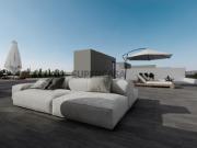 Penthouse T4 de Luxo com Piscina Privativa e Vista...