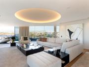 Penthouse T4 de Luxo com Terraço Panorâmico e Elevador...