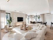 Penthouse T4 de luxo em Miraflores Penthouse T4 de luxo em Miraflores
