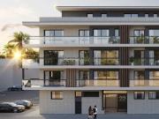 Penthouse T4 de luxo no novo Empreendimento ICONIC...