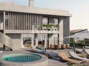 Penthouse T4 duplex com terraço na Foz 230m² Aldoar, Foz...