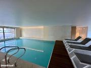 Penthouse T4 duplex com terrao Antas Atrium, Estdio...