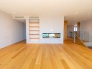 Penthouse T4 Duplex de Luxo com Vista Mar em Leça da...