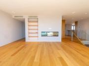 Penthouse T4 Duplex de Luxo com Vista Mar em Leça da...