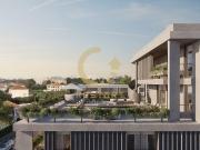 Penthouse T4 Duplex no PAULO DIAS NOVAIS 45 c/ terraço...