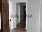 Penthouse T4 em Castelo Branco
