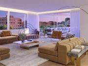 Penthouse T4 em Construção no Centro de Matosinhos...
