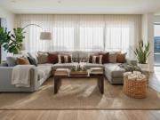 Penthouse T4 em Matosinhos Sul