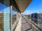 Apartamento T4 Penthouse para venda, em Matosinhos Sul