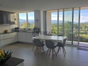 Penthouse T4 em Poiares Santo André