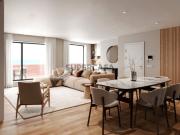 Penthouse T4 Exclusiva com Vista Mar em Leça da Palmeira