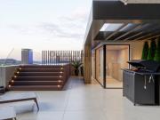 Penthouse T4 moderno com terraço e piscina privada Faro Penthouse T4 moderno com terraço e piscina privada Faro