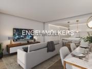 Penthouse T4 no Bocage 65 Avenidas Novas