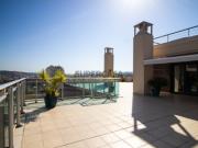 Penthouse T4 no Condomínio Amorosa Place