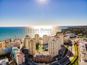 Penthouse T4 com terraço, jacuzzi e garagem, a 300...