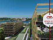 Penthouse T4 | Novo | Luxo | Marina Douro | Gaia