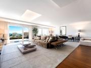 Penthouse T4 | Parede