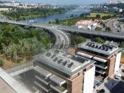 Penthouse t4 | Terraço com vista rio | 267 m2 Area |...