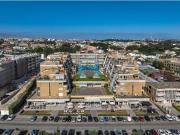 Penthouse T4 Venda na 1 Linha de Praia