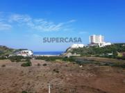 Penthouse T5+1 com Piscina e Vista de Mar na Praia de...