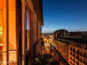 Penthouse T5+1 nas Saldanha/ Avenidas Novas