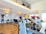 Penthouse T5 Centro de Aveiro