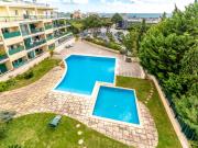Penthouse T5 | Centro do Estoril