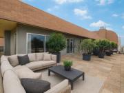 Penthouse T5 com terraço em Canidelo, Vila Nova de Gaia