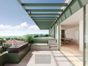 Penthouse T5 com Terraço, Piscina e Garagem, Porto