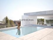 Penthouse T5 com varanda em novo empreendimento em...