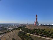 Penthouse T5 com varandas, 2 Garagens Box e Arrecadação,...