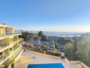 PENTHOUSE T5 DE LUXO COM VISTA FRONTAL DE MAR NO CENTRO...
