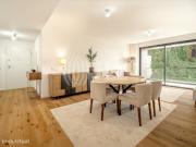 Penthouse T5 duplex com piscina, em So Joo, no Funchal