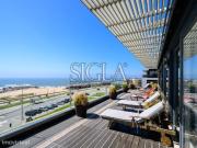 Penthouse T5 em 1 Linha de Praia