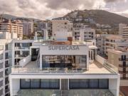 Penthouse T5 Funchal, São Martinho, Ajuda