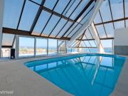 Penthouse T5 Triplex, nica e exclusiva, com piscina...