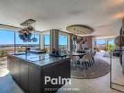 Penthouse T6 com Vistas Panorâmicas & Jacuzzi | Marina...