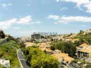 Penthouse T6 de Luxo no Centro do Funchal Vista Mar e...