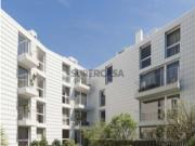 Penthouse T6 Duplex Condomínio Conde da Ribeira Alcântara