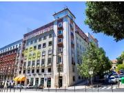 Penthouse T7 em Lisboa