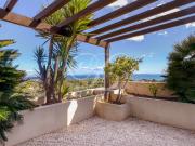 Penthouse T7 vistas de mar 180º | Gandarinha | Cascais